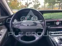 2016 Genesis G90