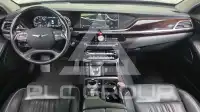 2016 Genesis G90