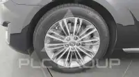 2016 Genesis G90