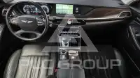 2016 Genesis G90