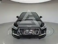 2016 Genesis G90