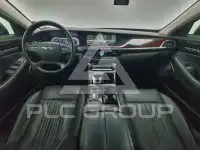 2016 Genesis G90