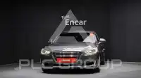 2016 Genesis G90