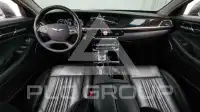 2016 Genesis G90