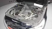2016 Genesis G90