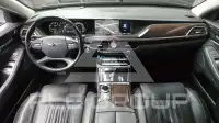 2016 Genesis G90