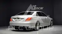 2016 Genesis G90
