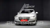 2016 Genesis G90
