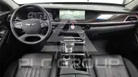 2016 Genesis G90