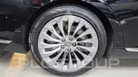 2016 Genesis G90