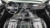 2016 Genesis G90