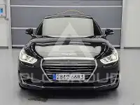 2016 Genesis G90