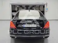 2016 Genesis G90