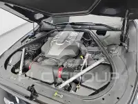 2016 Genesis G90
