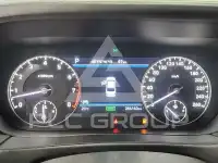 2016 Genesis G90