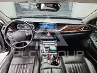 2016 Genesis G90
