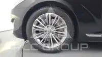 2016 Genesis G90