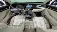 2016 Genesis G90