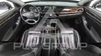 2016 Genesis G90