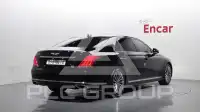 2016 Genesis G90