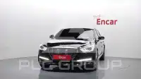 2016 Genesis G90