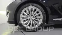 2016 Genesis G90