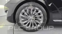2016 Genesis G90
