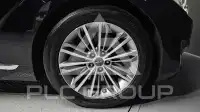 2016 Genesis G90