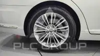 2016 Genesis G90