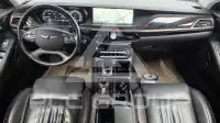 2016 Genesis G90