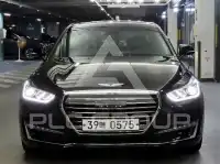 2016 Genesis G90