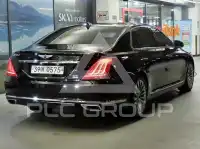 2016 Genesis G90