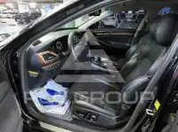 2016 Genesis G90