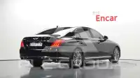 2016 Genesis G90