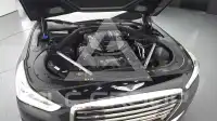 2016 Genesis G90