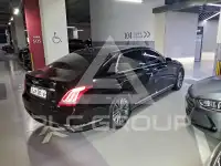 2016 Genesis G90