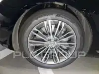 2016 Genesis G90