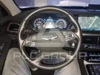 2016 Genesis G90