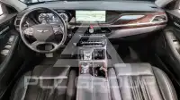 2016 Genesis G90