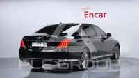 2016 Genesis G90