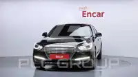 2016 Genesis G90