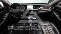 2016 Genesis G90