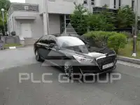 2016 Genesis G90