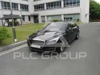 2016 Genesis G90