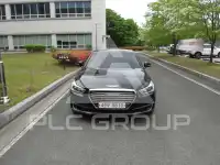 2016 Genesis G90