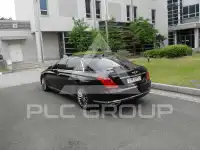 2016 Genesis G90