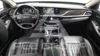 2016 Genesis G90