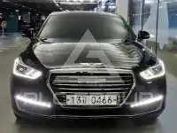 2016 Genesis G90