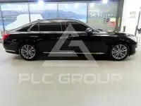 2016 Genesis G90