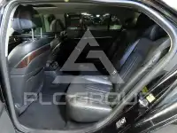 2016 Genesis G90